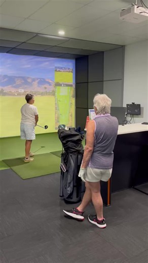 First Driver Workshop of 2026 ✅ Big takeaway? 👉 It’s not a driver problem. It’s a tee-shot problem. Once golfers understand what they’re actually trying to achieve, things get a whole lot simpler. Here’s some perspective: PGA Tour: 60–70% fairways at 250–270m LPGA Tour: ~70% fairways at 199–220m Fairways aren’t about perfection — they’re about reliable distance. If your goals are: Break 100: you need a dependable 135–150m tee shot Break 90: a reliable 180–200m tee shot Break 80: a controlled 22
