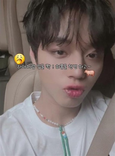 #016 :: (사진 출처 : 네이버) 제이래빗 - Happy things 노래 가사 쓰기 !! #박지훈 #제이래빗 #Happy things