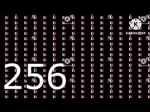 Yum brown 1,048,576 times