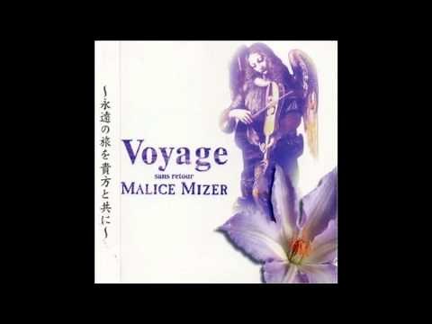 Shi no Butou - Malice Mizer
