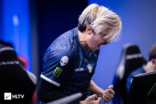 Liquid secure first Elimination Stage berth