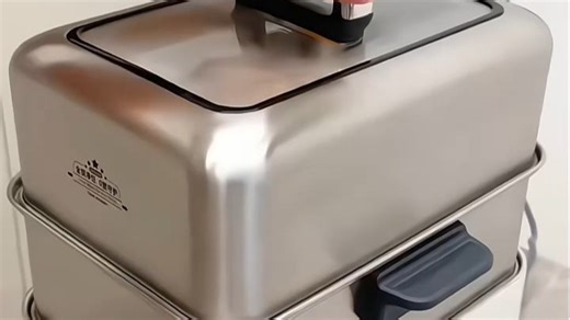 摩飞多功能电蒸锅炖蒸煮一体 摩飞官方旗舰店 (1231)