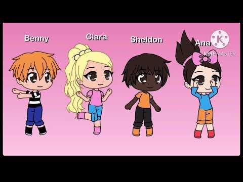 7 Days Of The Week (Alfredo Ferman)