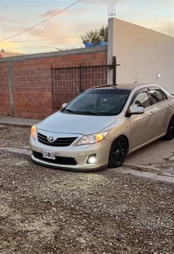 Discover the All-New Toyota Corolla