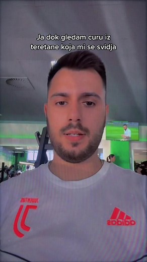 Observing Gym Activities: A Day at the Gym