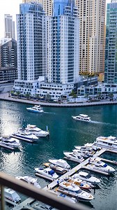21K views · 1.8K reactions | At Dubai Marina Yacht Club, it’s more than just docking your yacht, it’s about belonging to an exclusive waterfront lifestyle. Think seamless sailing, private berthing, gourmet dining, and the best of marina living, all in one place. #LiveTheMarinaLife #MembershipBenefits #Luxury #DubaiMarinaYachtClub | Dubai Marina Yacht Club | Facebook