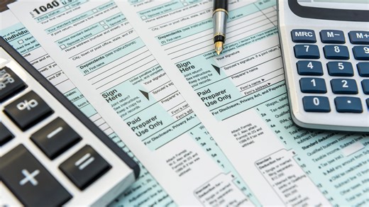 Where is my federal tax refund? Here's how to track IRS refund status