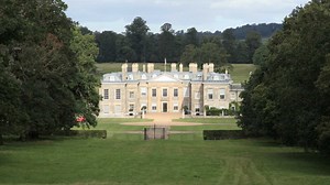 Secrets of Althorp - The Spencers - Twin Cities PBS