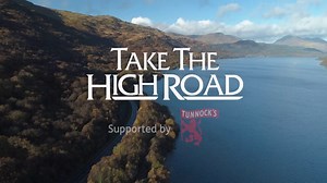 Tunnocks STV Sponsorship