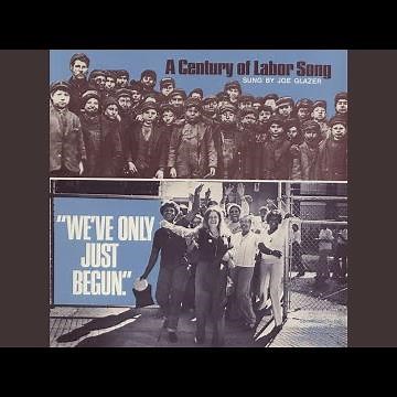 Look for the Union Label