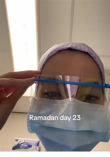 Ramadan Day 23 Vlog Insights