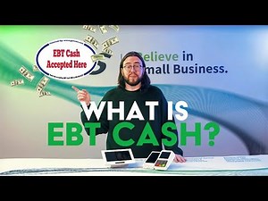 What is EBT Cash? An EBT Specialist Explains What It Is and How It Works