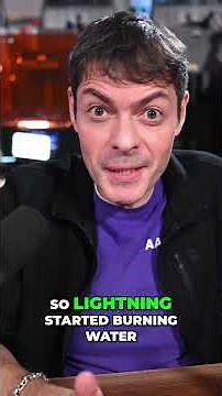 Ball Lightning Explained: The Plasma Phenomenon