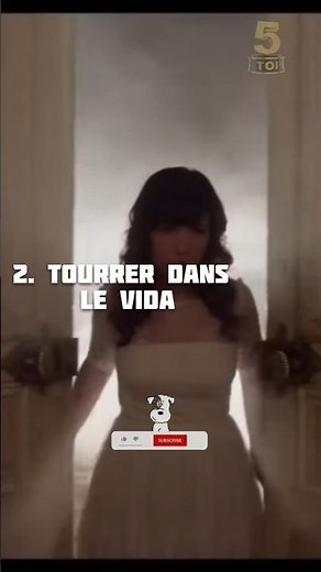 Top 5 Indila's best songs of all time 🤩