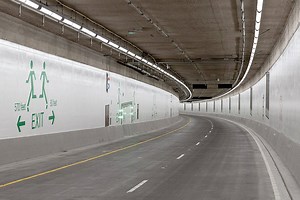 Questions and answers about the new downtown Seattle tunnel | HeraldNet.com