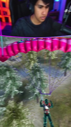 Kreck Gamer Criminal Free Fire Showcase