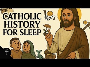 All Of Jesus’ Parables and Their Meanings | Catholic History For Sleep