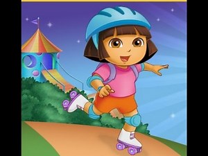 Dora L'Esploratrice Italiano Episodi Completi Cartone Animato di Giochi