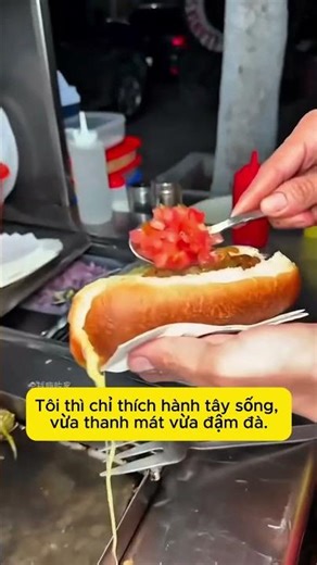 Hot Dog Mexico Chuẩn Vị: Phô Mai Kéo Sợi & Xúc Xích Cuộn Bacon 🌭🔥