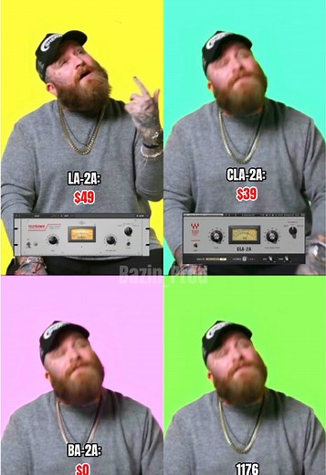 Which Compressor is Better?