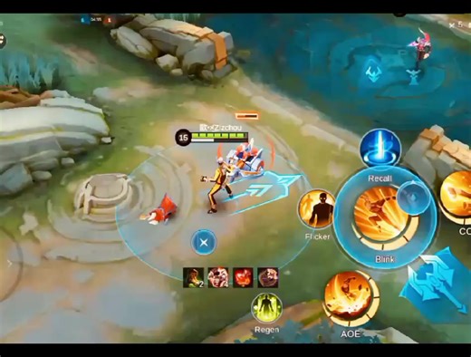 computer lang Yan😏