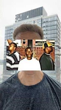 2005: 5 Hip Hop Albums I Love #hiphop #music #2005