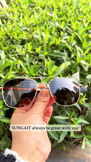 Stylish Sunglasses for Every Occasion