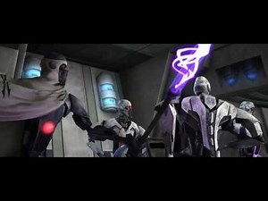 Star Wars The Clone Wars - Anakin Skywalker rettet R2D2