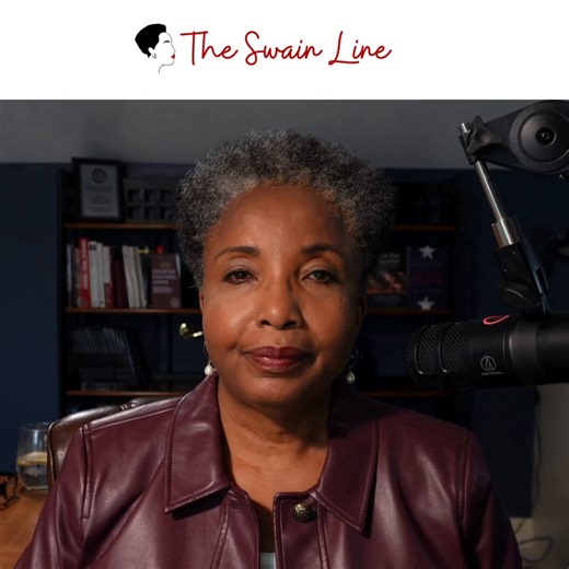 A follower asked: Are we still supposed to follow the old Testament, or just the new? What do you think? Let me know in the comments! If you have a questions you'd like me to answer feel free to drop it in the comments as well, you may be featured in my next The Swain Line video. #TheSwainLine #CarolSwainSpeaks #Bible #OldTestament | Carol M. Swain, PhD.
