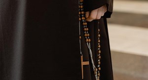 La historia del espectro de una 'monja' que se aparece en Barranquilla