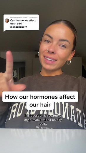 Understanding Hormonal Effects on Hair & Scalp | Hair Care Tips