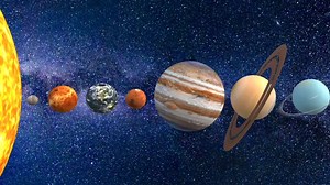 3.8K views · 84 reactions | 10 Interesting facts about our Solar System #Sun #Earth | Space Walk | Facebook
