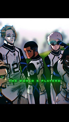 Md Aman Hossain | 《 All In One 🔥》- [ Blue Lock Manga ] [ Chapter 303 ] #julianloki#bluelock#isagiyoichi#nagi#bachira | Instagram