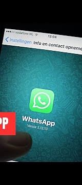 How to Create a Passkey on WhatsApp