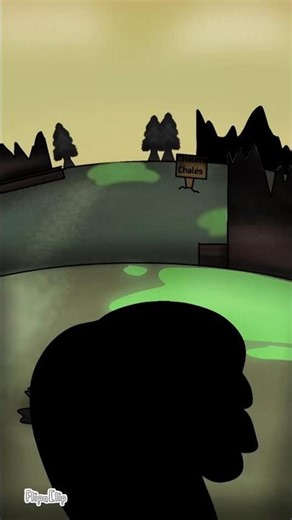 Doomsday Scout | #animation #cartoon #art #animação #arte #art #desenho