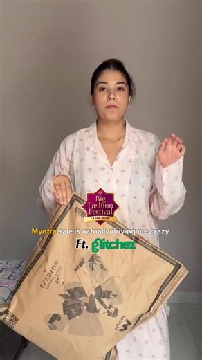 Dimplecheeks on Instagram: "Myntra tryon Haul . . #myntra #collegewear #officewear #tryonhaul #winterwear #myntrafashion #myntrafinds"