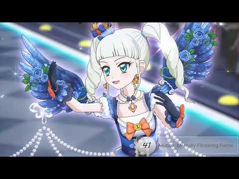 アイカツ! My Top 100 Songs of ALL AIKATSU!