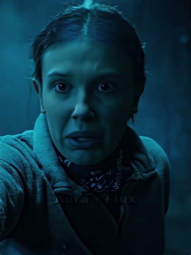 Eleven shoots the hopper. 😂 | Stranger Things - Season 5