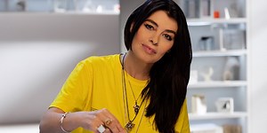 Es Devlin's MasterClass Teaches You How to Strategize Turning Abstract Ideas Into Actual Art