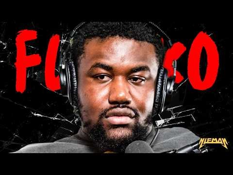 Poetik Flakko Claims Adam 22 Plotted Against Crip Mac! This Is BAD!