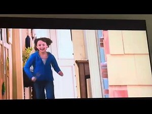 Ramona and Beezus Movie Part 8