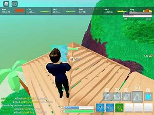 editing at the speed of macro in strucid