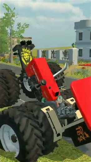 #tractor wala# standard