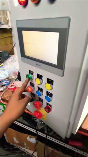 Control panel #like #subscribe #share #sport #shortvideo