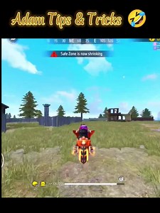 11K views · 188 reactions | Adam Tips & Tricks 藍 #freefireshorts | Gaming With Rahul | Facebook