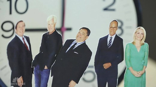 15K views · 865 reactions | It's our favorite time of year... Dateline Saving time! Starting this Friday, Dateline is moving to 9/8c with all-new 2-hour episodes. See you then! | Dateline NBC | Facebook