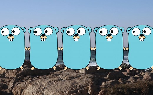 Go语言小练习：编译器之Parser 1