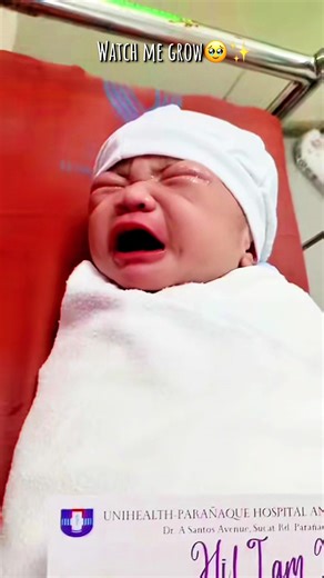 Watch My Baby Grow: A Heartwarming Journey