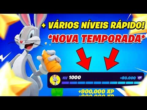 BEST XP MAP *NO TIMER* TO LEVEL UP FAST IN THE NEW SEASON 2 OF FORTNITE CHAPTER 7!