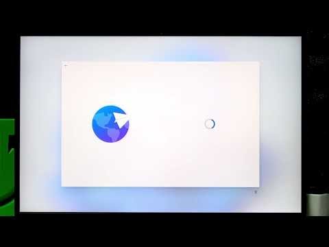 Comment configurer LG Gram 1 sans compte Microsoft (installation hors ligne)